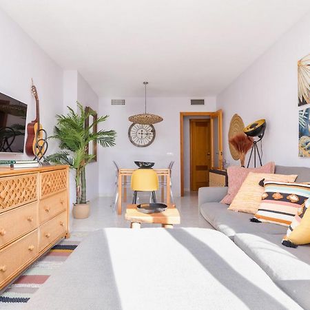 Apartamento El Eden By Altea Holiday Homes Exteriér fotografie