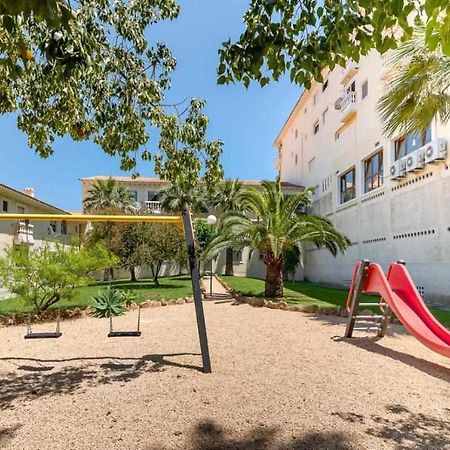 Apartamento El Eden By Altea Holiday Homes Exteriér fotografie