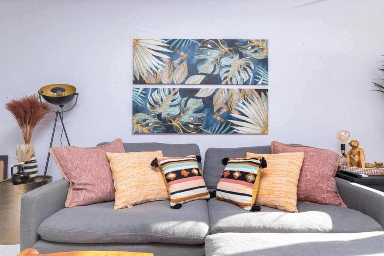 Apartamento El Eden By Altea Holiday Homes Exteriér fotografie