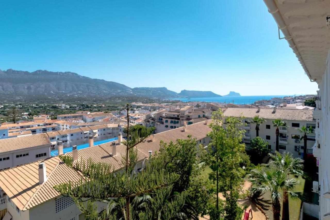 Apartamento El Eden By Altea Holiday Homes Exteriér fotografie