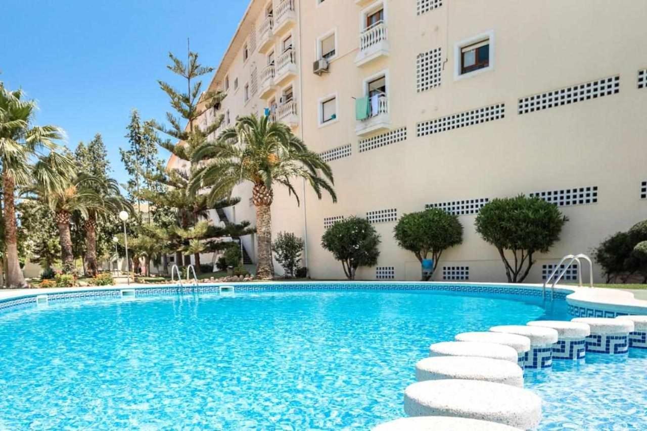 Apartamento El Eden By Altea Holiday Homes Exteriér fotografie