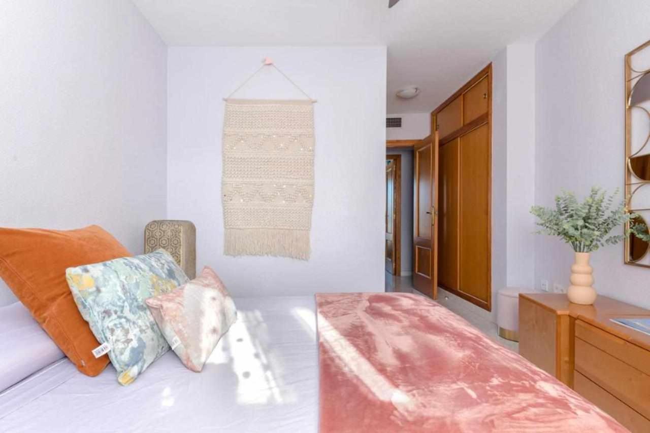 Apartamento El Eden By Altea Holiday Homes Exteriér fotografie