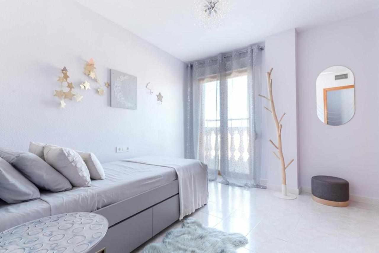 Apartamento El Eden By Altea Holiday Homes Exteriér fotografie