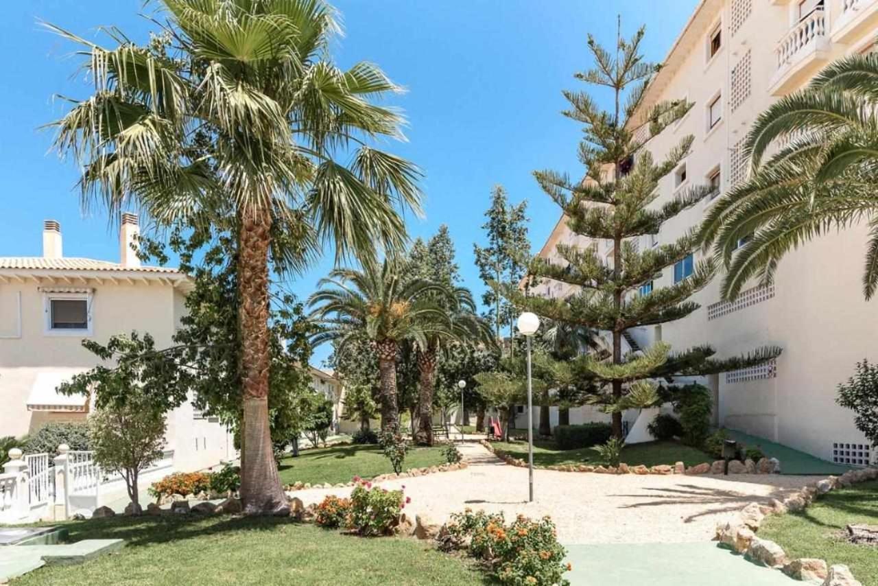 Apartamento El Eden By Altea Holiday Homes Exteriér fotografie