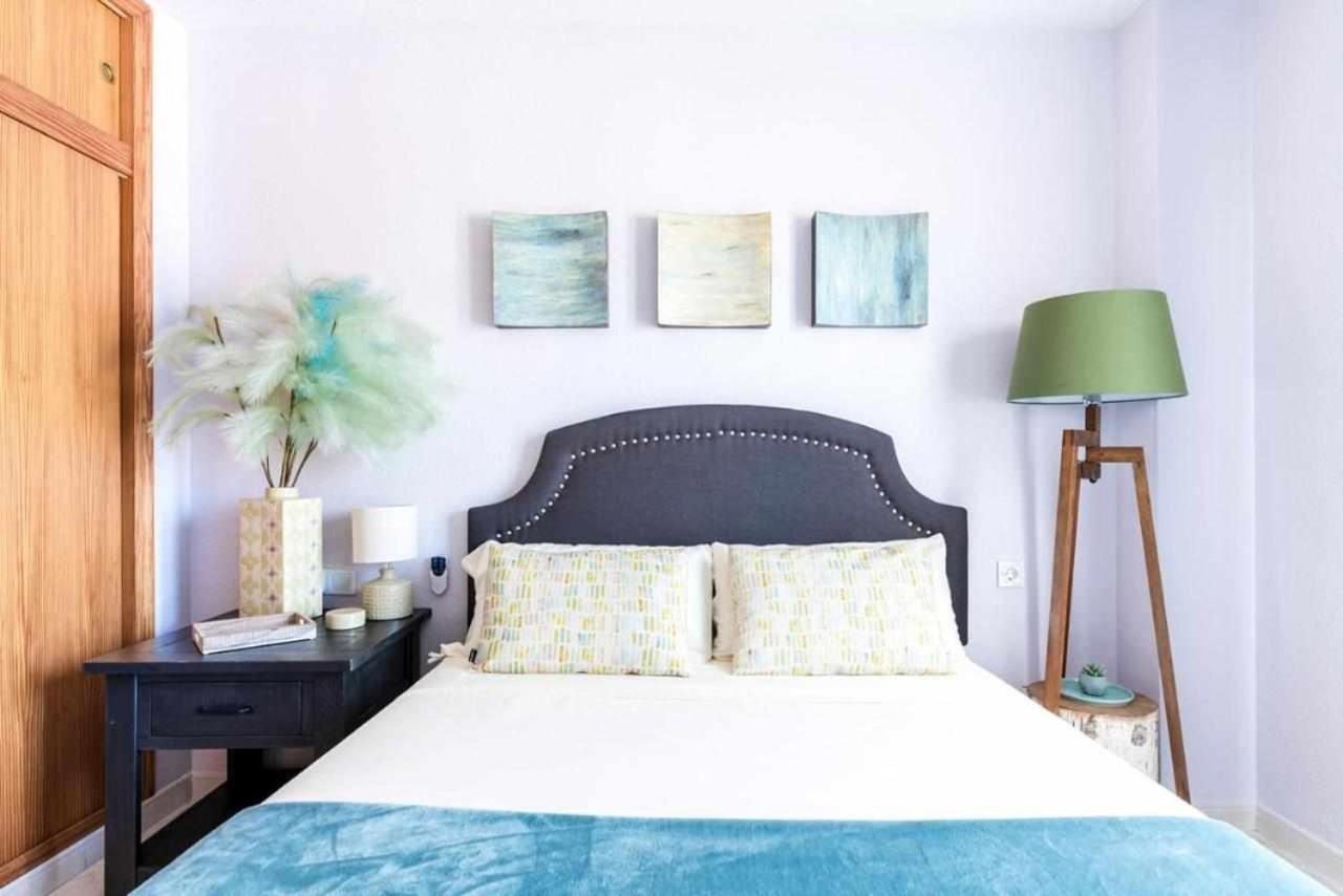 Apartamento El Eden By Altea Holiday Homes Exteriér fotografie