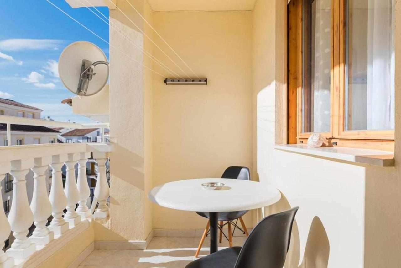 Apartamento El Eden By Altea Holiday Homes Exteriér fotografie