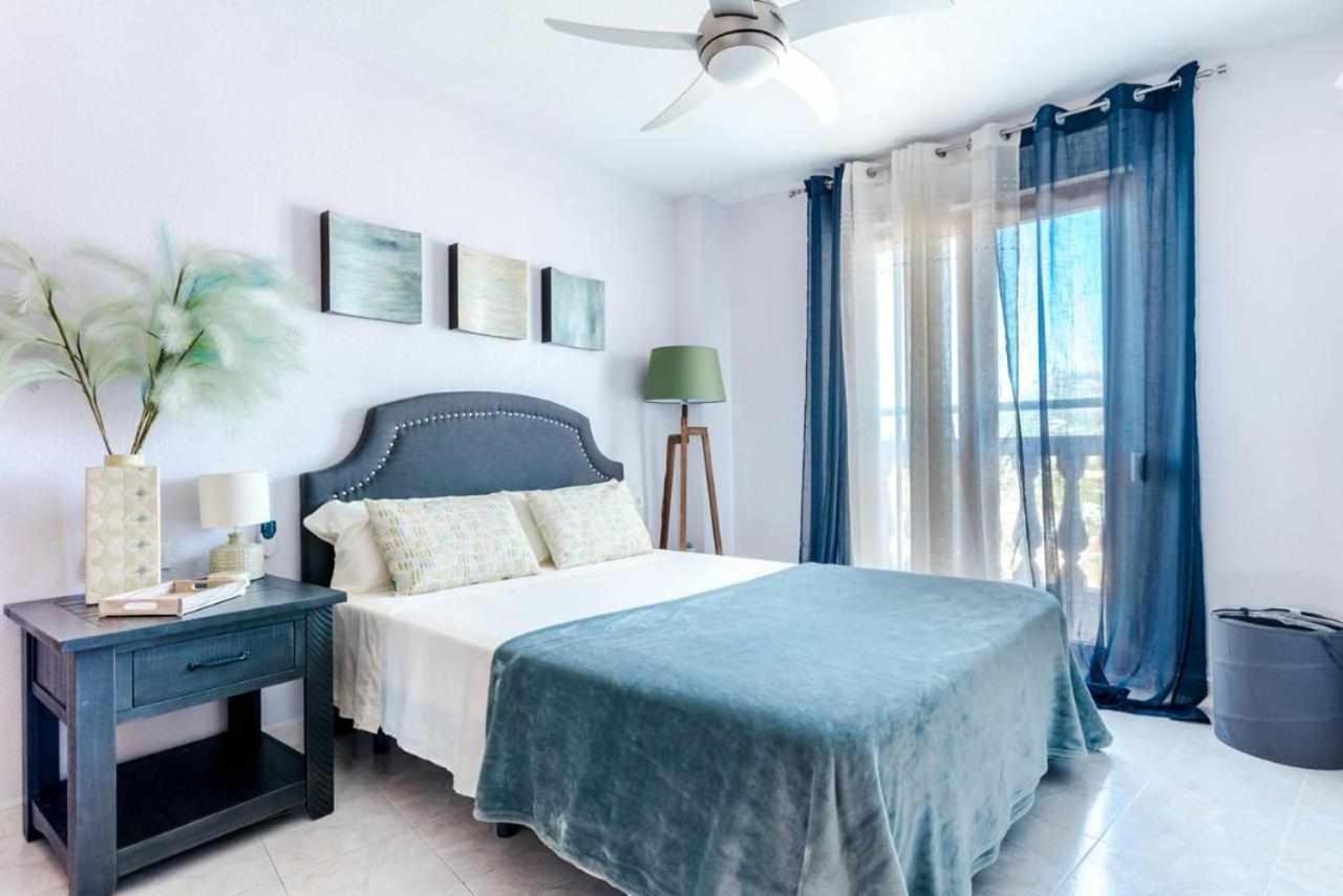 Apartamento El Eden By Altea Holiday Homes Exteriér fotografie
