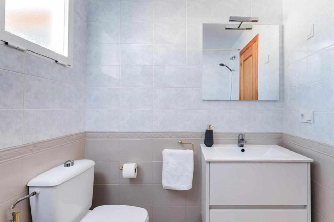 Apartamento El Eden By Altea Holiday Homes Exteriér fotografie