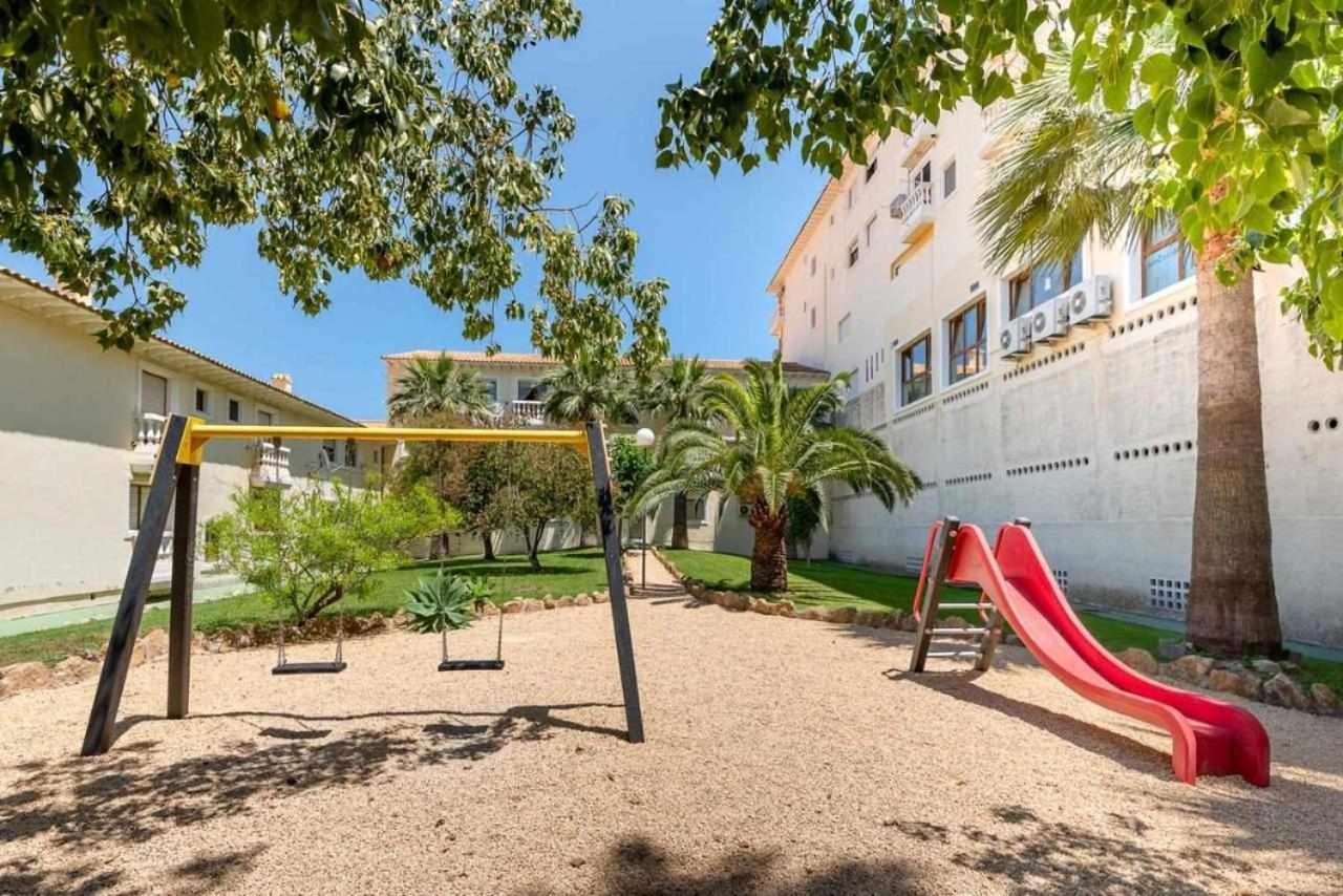 Apartamento El Eden By Altea Holiday Homes Exteriér fotografie