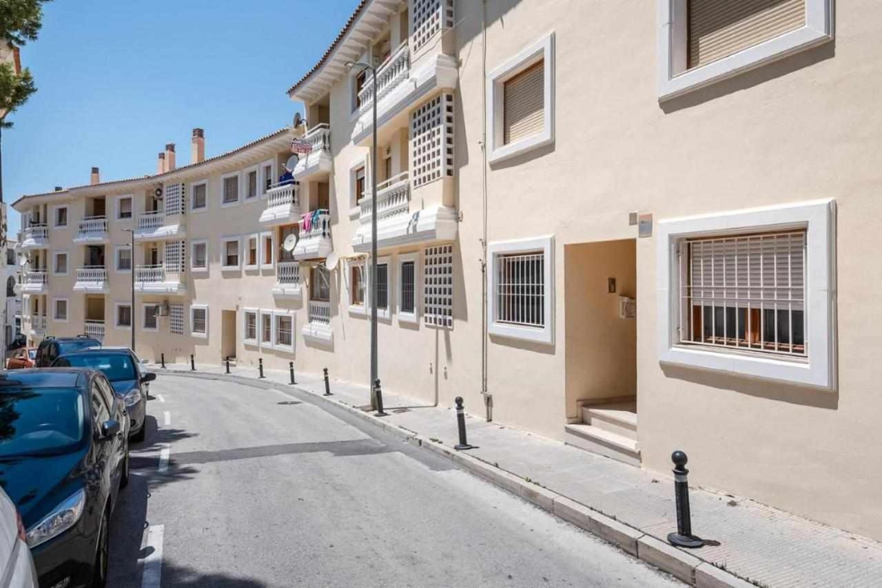 Apartamento El Eden By Altea Holiday Homes Exteriér fotografie