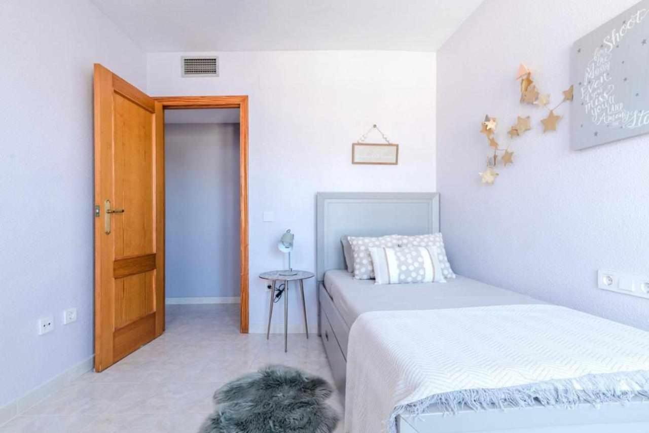 Apartamento El Eden By Altea Holiday Homes Exteriér fotografie