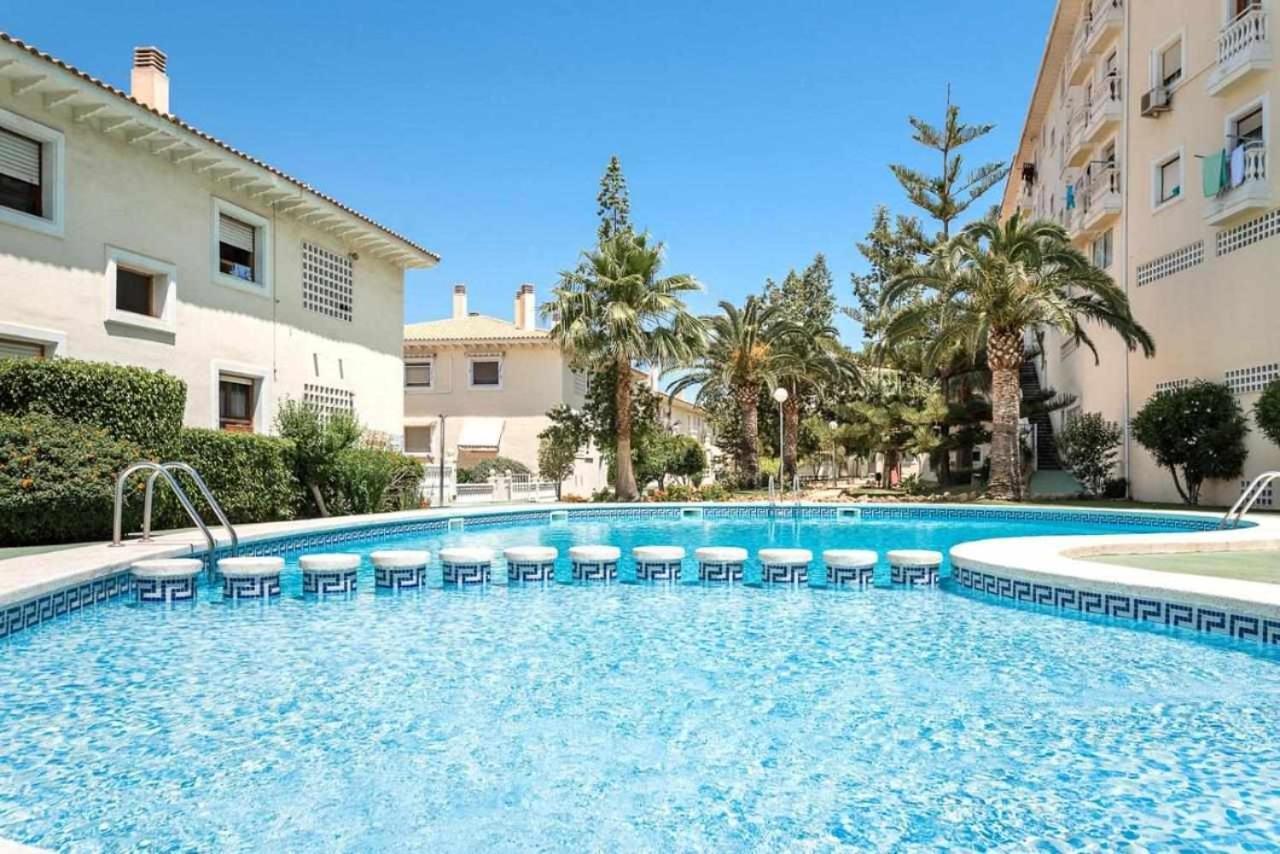 Apartamento El Eden By Altea Holiday Homes Exteriér fotografie